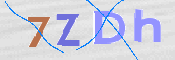 Imagen CAPTCHA