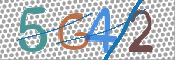 Imagen CAPTCHA