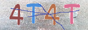 Imagen CAPTCHA