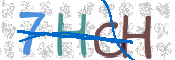Imagen CAPTCHA