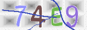 Imagen CAPTCHA